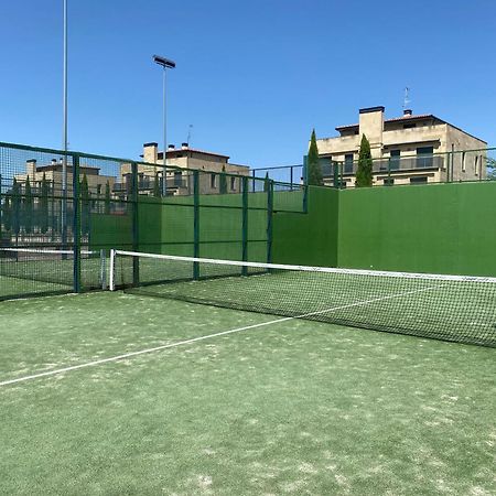 Apartamento El Robledal Cirueña 外观 照片