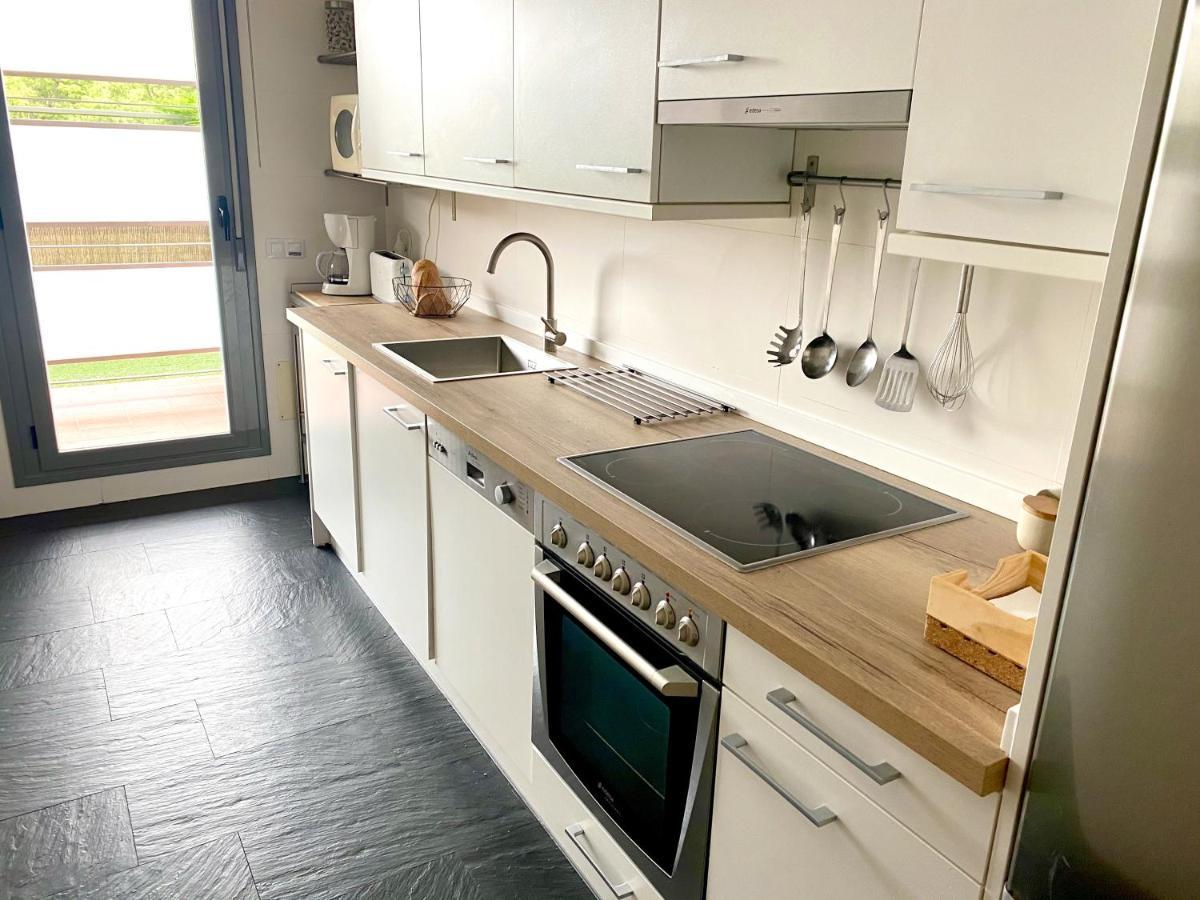 Apartamento El Robledal Cirueña 外观 照片