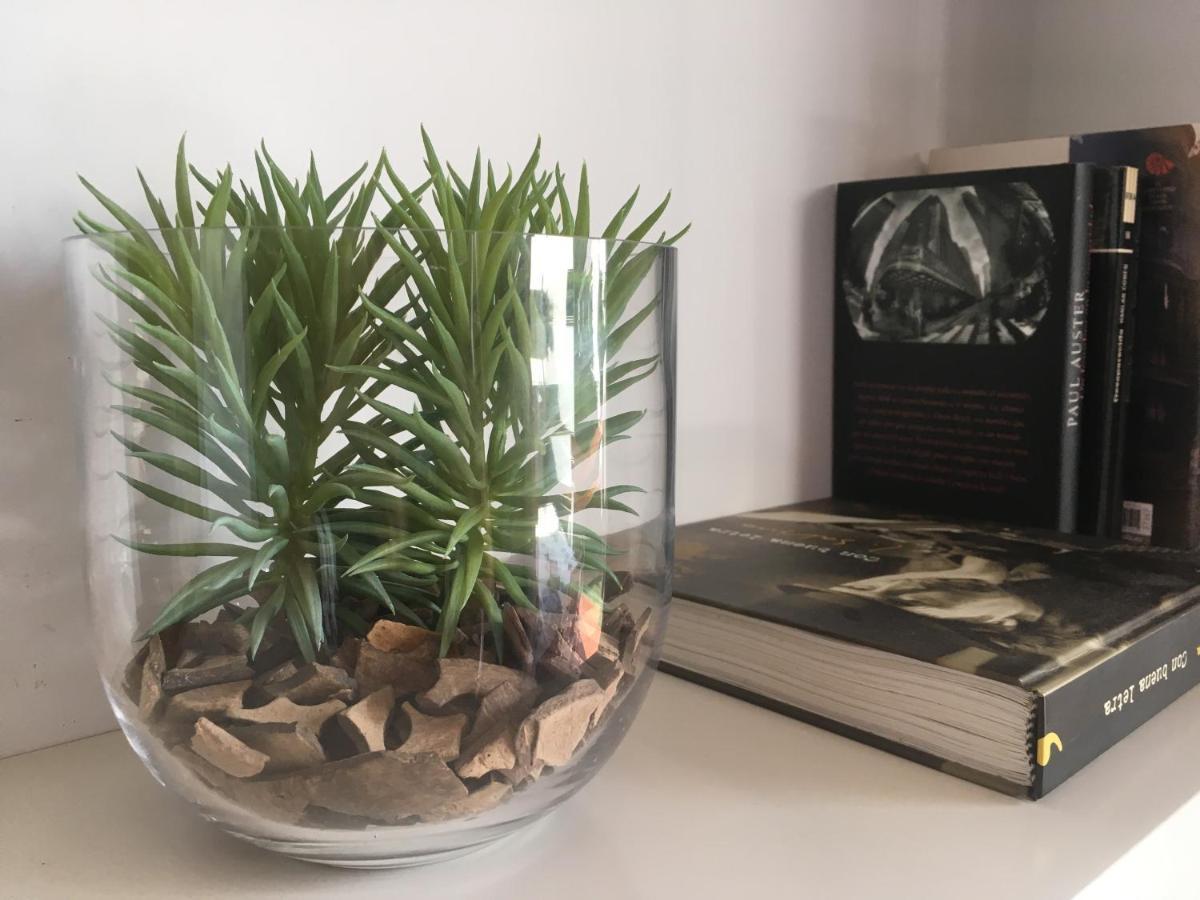 Apartamento El Robledal Cirueña 外观 照片