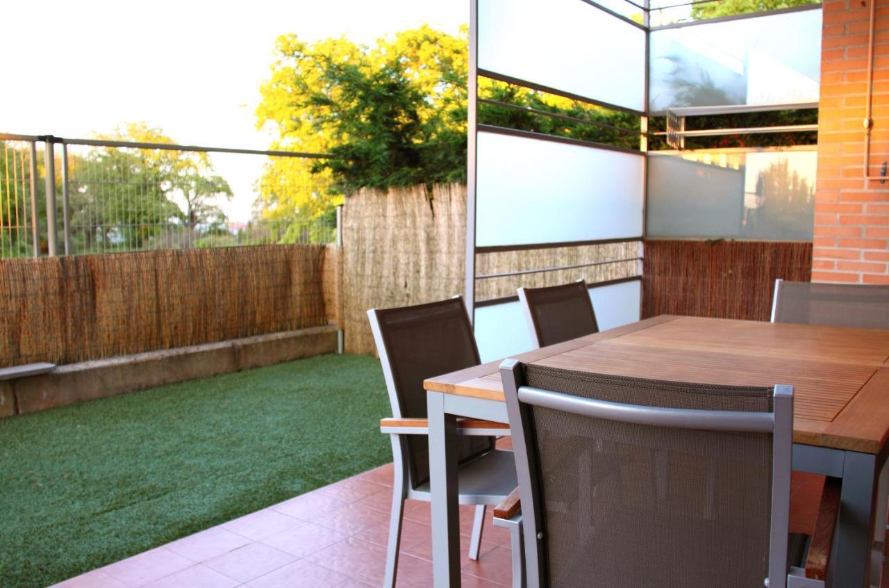 Apartamento El Robledal Cirueña 外观 照片