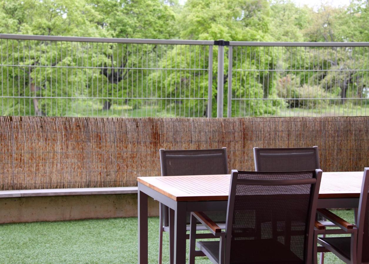 Apartamento El Robledal Cirueña 外观 照片