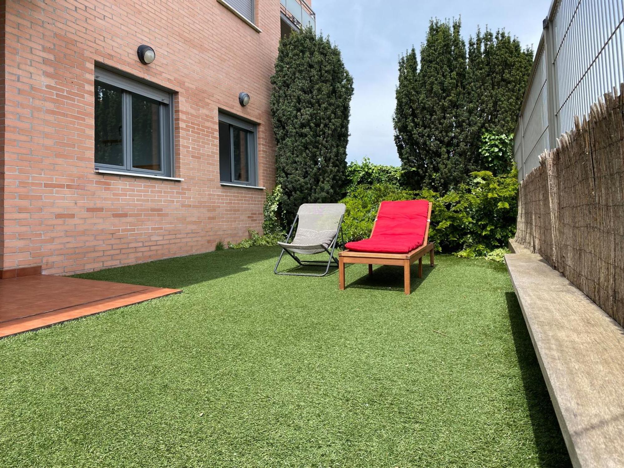Apartamento El Robledal Cirueña 外观 照片