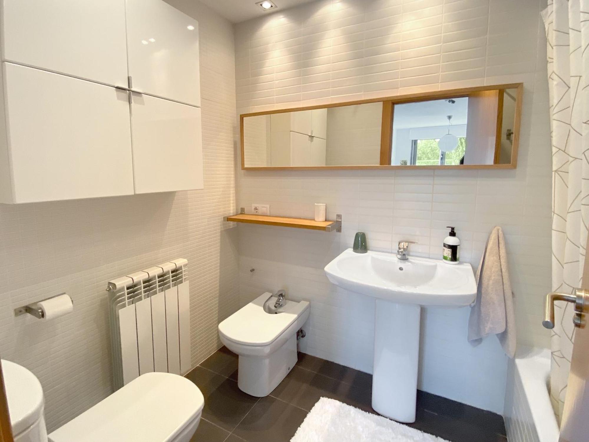 Apartamento El Robledal Cirueña 外观 照片