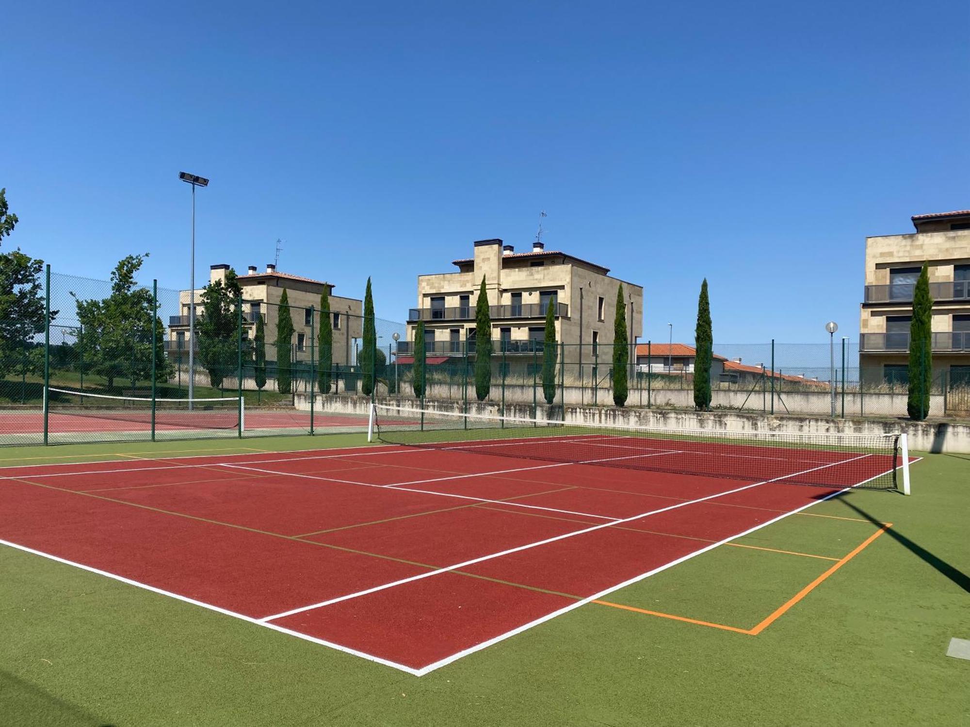 Apartamento El Robledal Cirueña 外观 照片