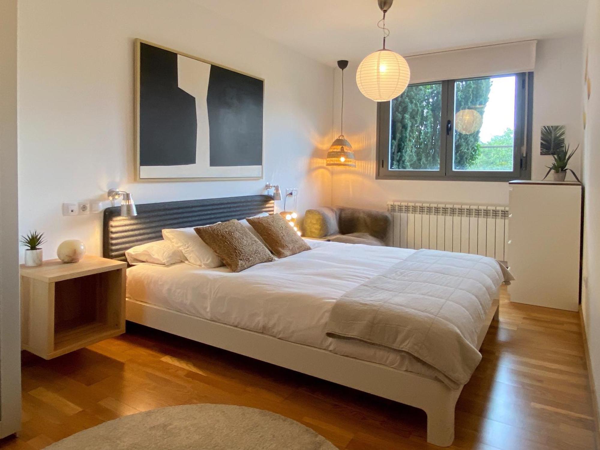 Apartamento El Robledal Cirueña 外观 照片
