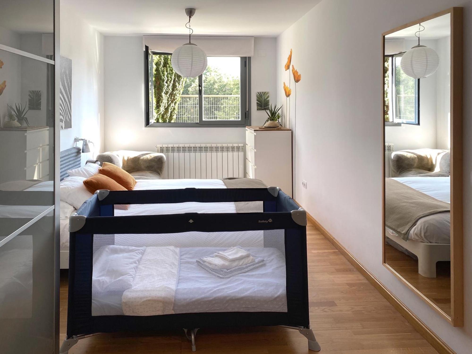 Apartamento El Robledal Cirueña 外观 照片
