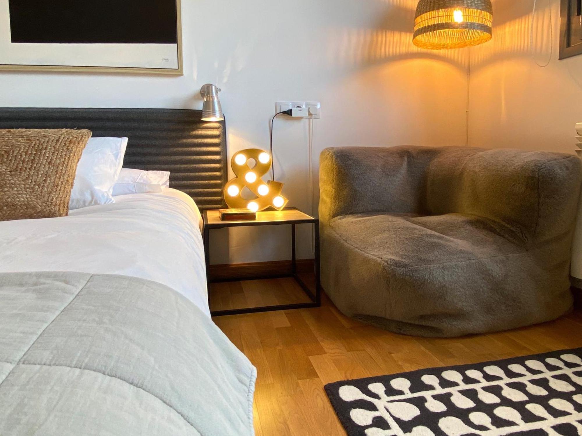 Apartamento El Robledal Cirueña 外观 照片