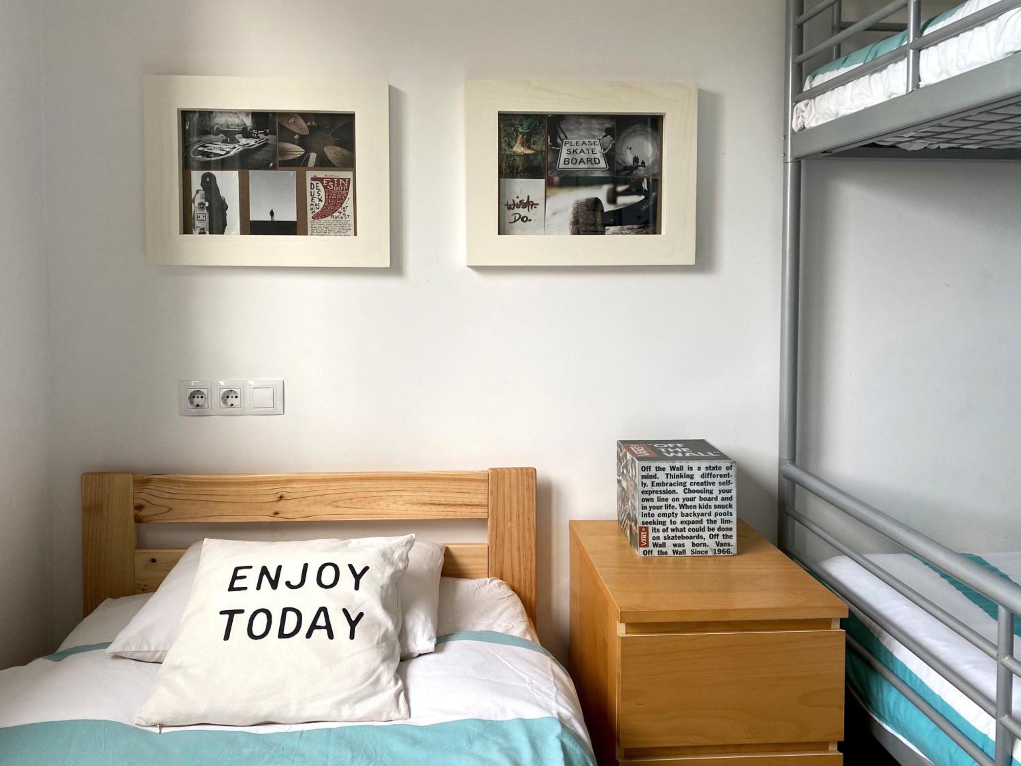 Apartamento El Robledal Cirueña 外观 照片