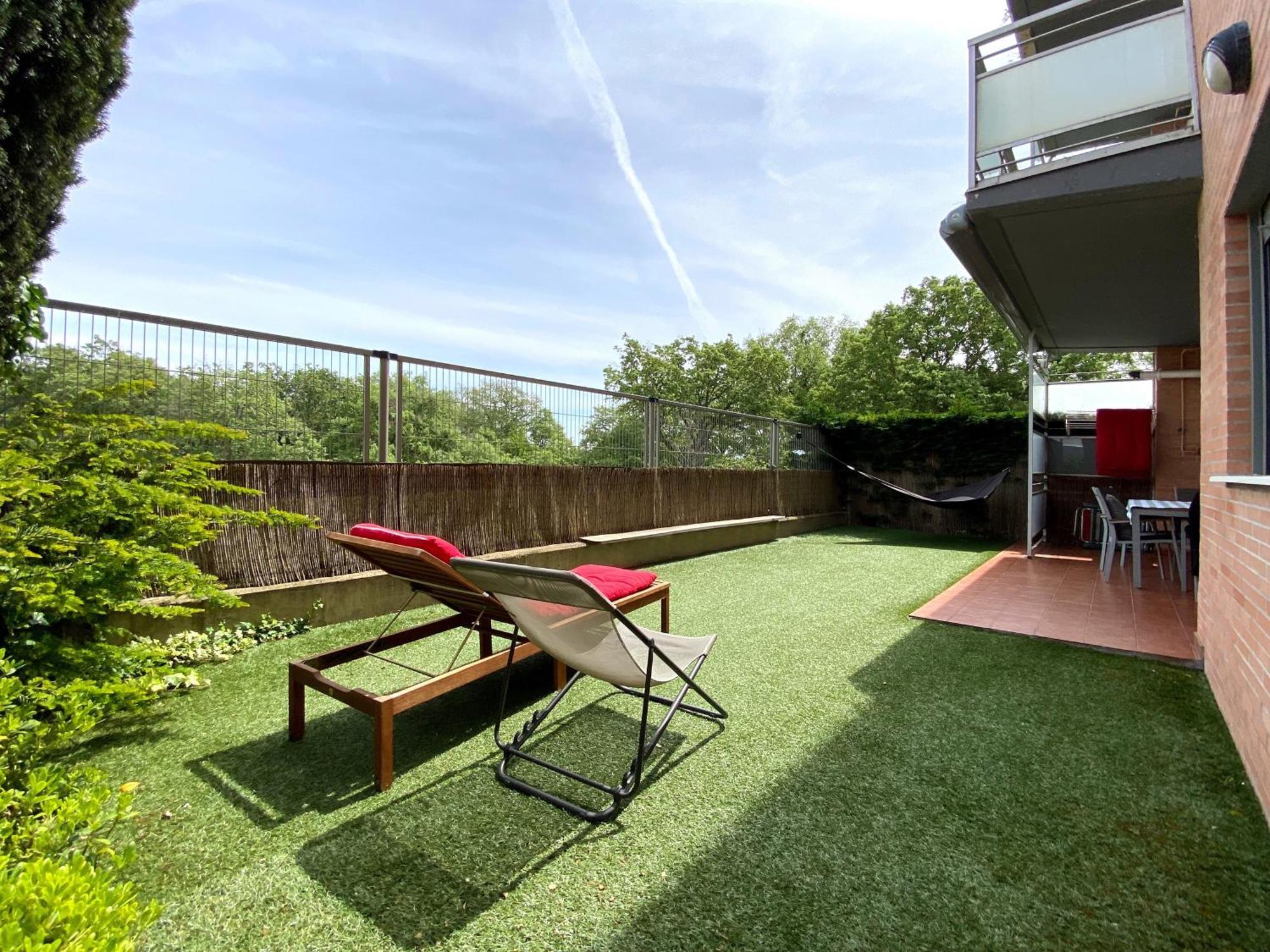 Apartamento El Robledal Cirueña 外观 照片