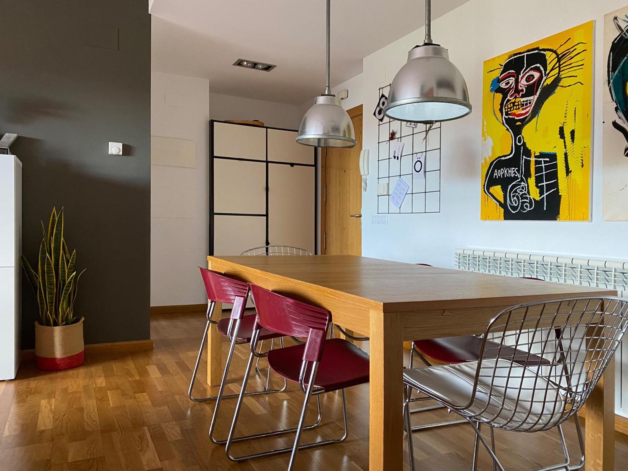 Apartamento El Robledal Cirueña 外观 照片