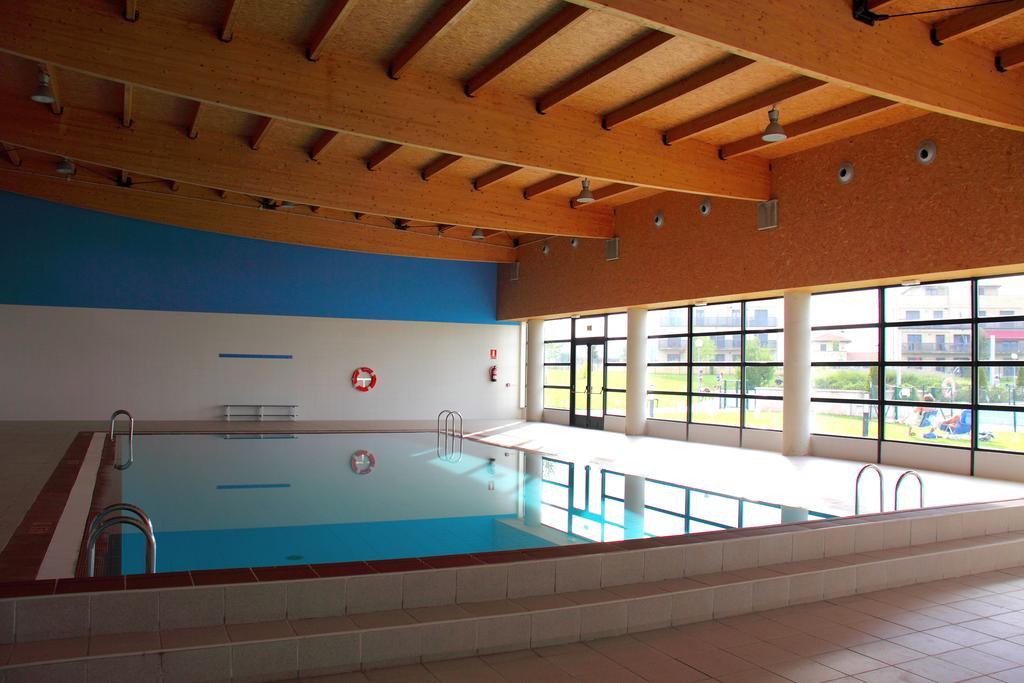 Apartamento El Robledal Cirueña 外观 照片